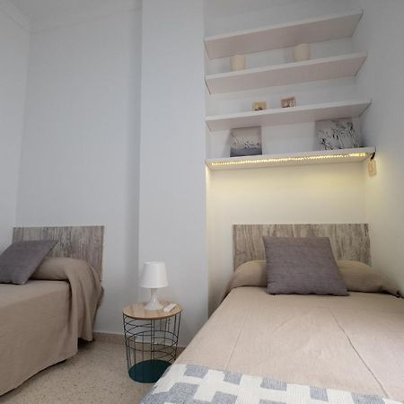 Apartamento America Sanlúcar de Barrameda Εξωτερικό φωτογραφία