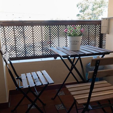 Apartamento America Sanlúcar de Barrameda Εξωτερικό φωτογραφία