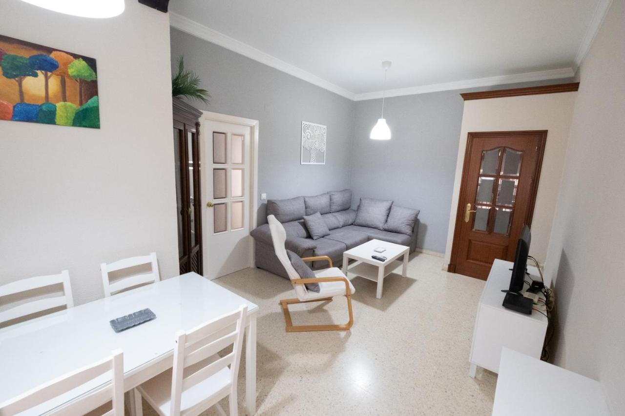 Apartamento America Sanlúcar de Barrameda Εξωτερικό φωτογραφία