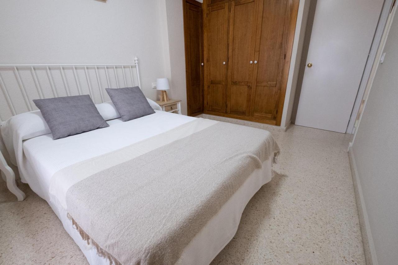 Apartamento America Sanlúcar de Barrameda Εξωτερικό φωτογραφία