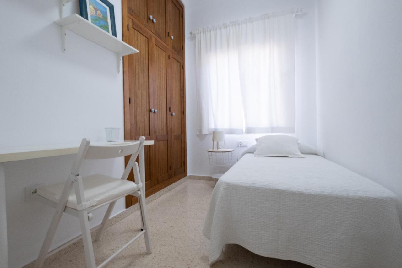 Apartamento America Sanlúcar de Barrameda Εξωτερικό φωτογραφία