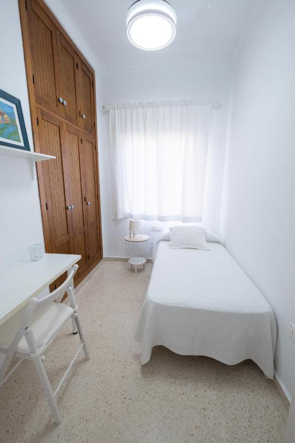 Apartamento America Sanlúcar de Barrameda Εξωτερικό φωτογραφία