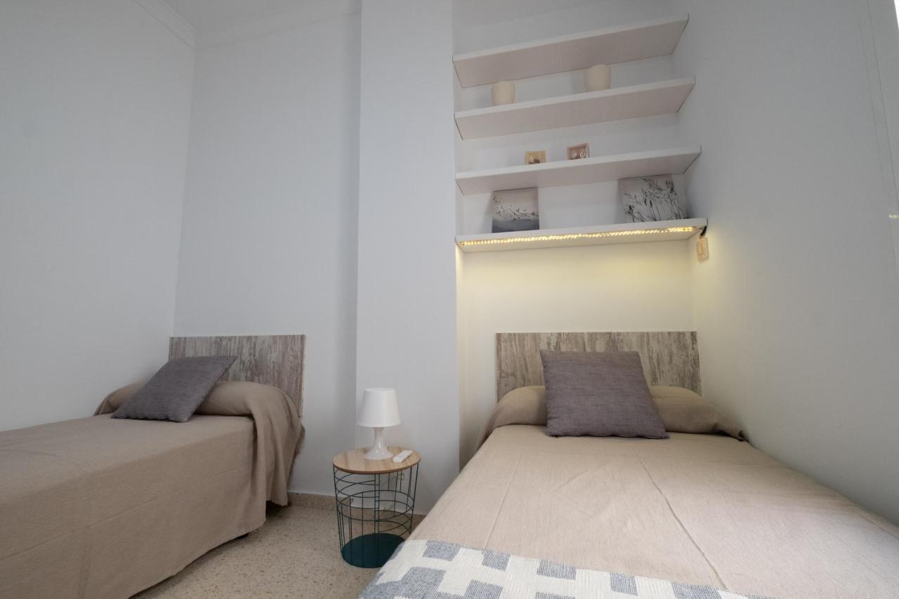 Apartamento America Sanlúcar de Barrameda Εξωτερικό φωτογραφία
