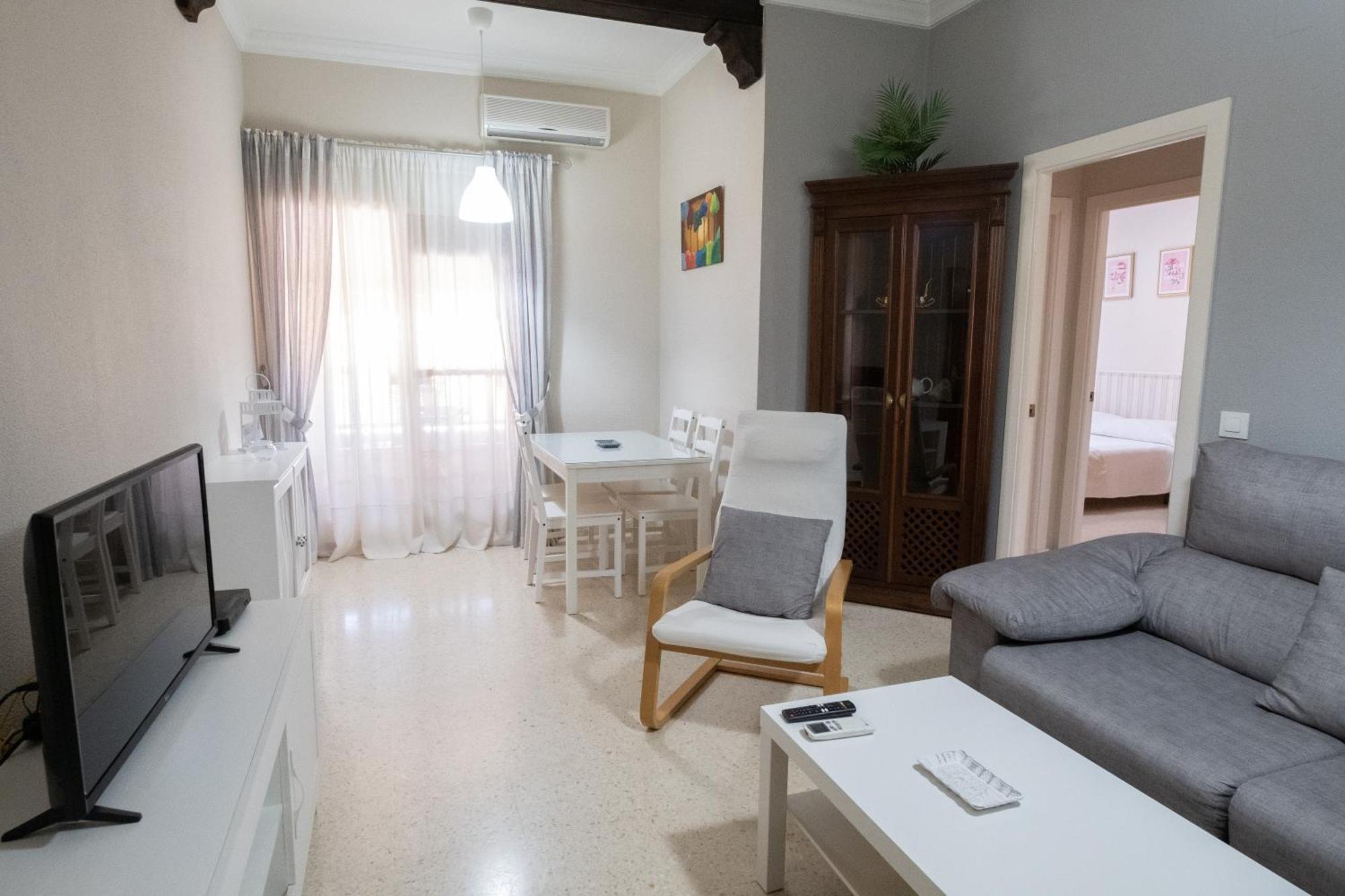 Apartamento America Sanlúcar de Barrameda Εξωτερικό φωτογραφία