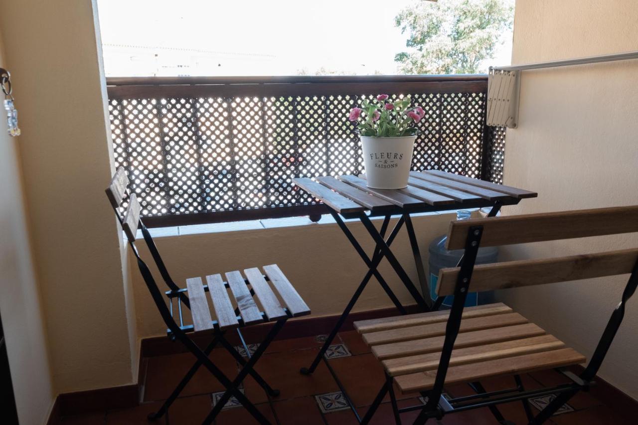 Apartamento America Sanlúcar de Barrameda Εξωτερικό φωτογραφία