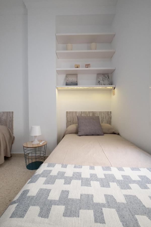 Apartamento America Sanlúcar de Barrameda Εξωτερικό φωτογραφία