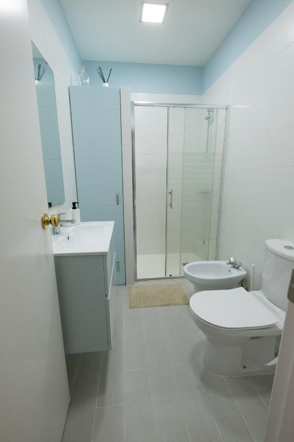 Apartamento America Sanlúcar de Barrameda Εξωτερικό φωτογραφία
