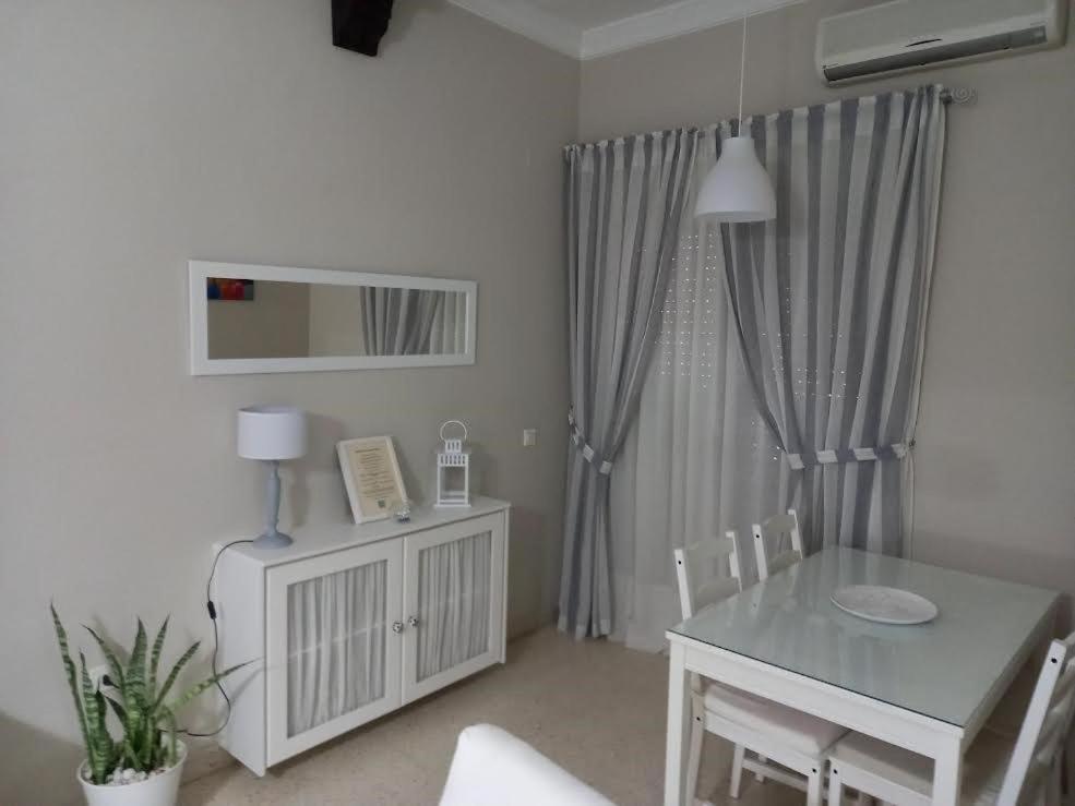 Apartamento America Sanlúcar de Barrameda Εξωτερικό φωτογραφία